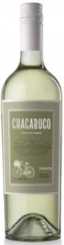 LOS HAROLDOS - Chacabuco Torrontes 2016